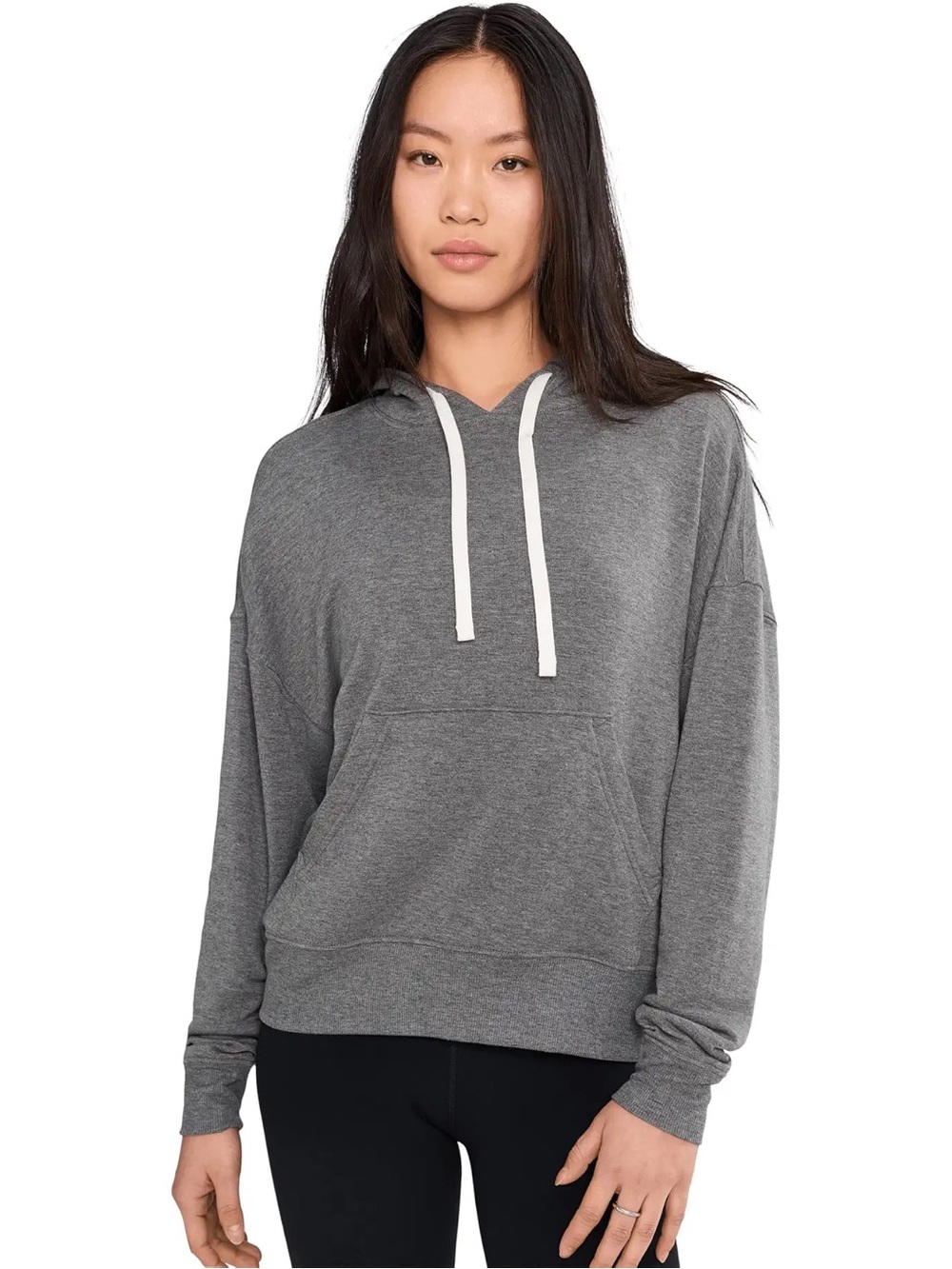 Joey Long Sleeve Hoodie